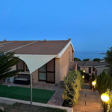 Villa Elma Вилапуцу Екстериор снимка