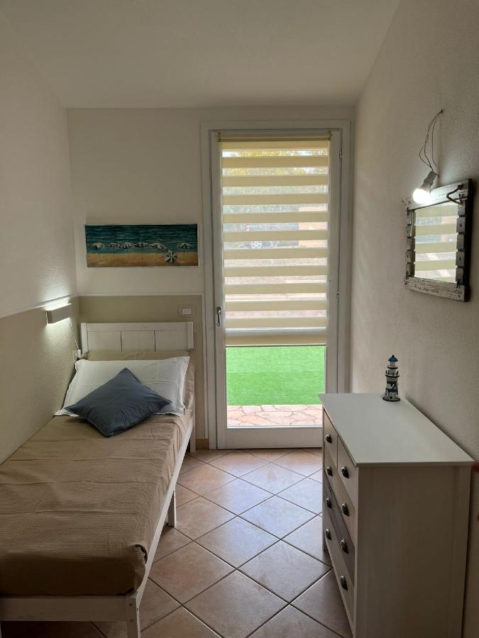 Villa Elma Вилапуцу Екстериор снимка